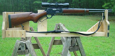 Improved Marlin 336