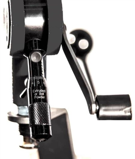 Details about &nbsp;Frankford Arsenal Platinum Series Intellidropper Digital Powder Measure 1082250