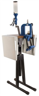 Frankford Arsenal Platinum Reloading Stand