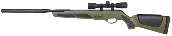 Gamo Bone Collector Bull Whisper Air Rifle