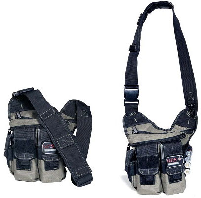 G.P.S. Rapid Deployment Pack