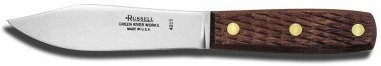 Russell Green River Knife #4215