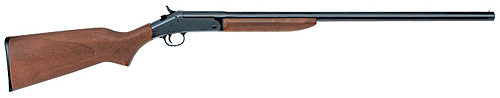 H&R Pardner Shotgun