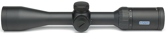 Hawke Endurance 3-9x40mm IR Riflescope