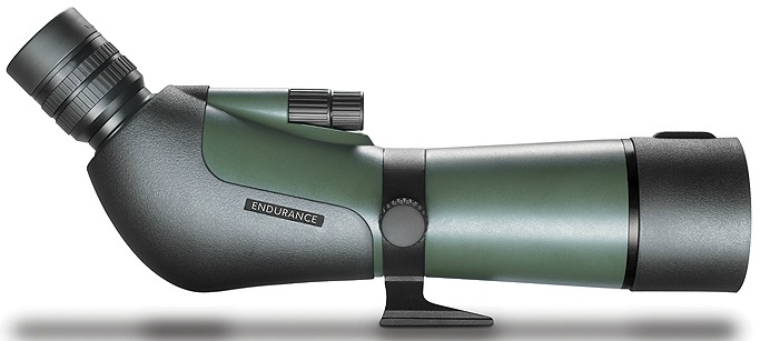 Hawke Endurance 16-48x68mm Spotting Scope