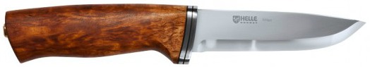 Helle Alden Knife