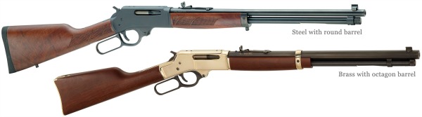 Henry .30-30 Rifles