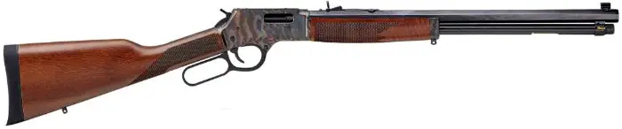 Henry Big Boy Color Case Hardened .357 Mag. Rifle
