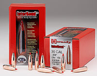 Hornady Bullets