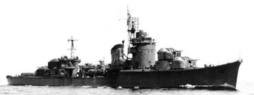 IJN Fuyuzuki