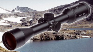 Kahles Helia Riflescope
