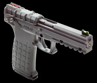 Kel-Tec PMR-30 Pistol