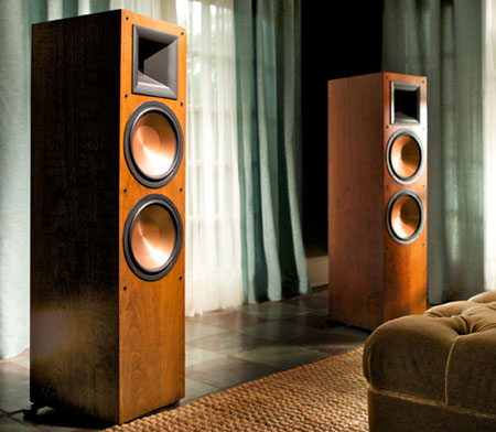 Klipsch RF-7 II