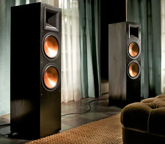 Klipsch RF-7 II