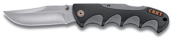 Kommer Free Range Hunter Knife