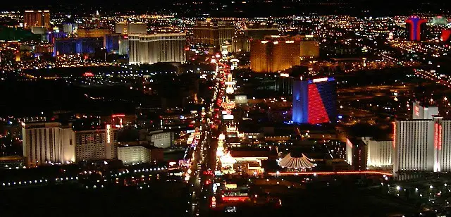 Best Things To Do In Las Vegas