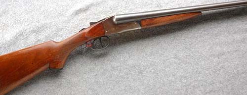 lefever nitro special 12 gauge double barrel review lefever nitro special 12 gauge double barrel review