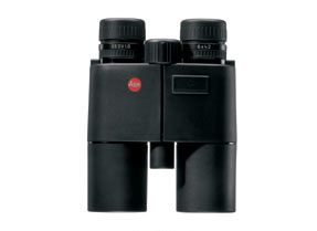 Leica Geovid 10x42 Rangefinder Binocular