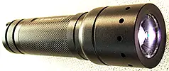 LED Lenser T7 Tactical Light