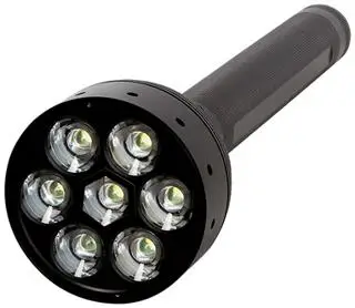 LED Lenser X7