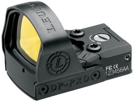 Leupold DeltaPoint Pro