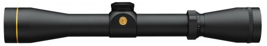 Leupold VX-2 2-7x33mm