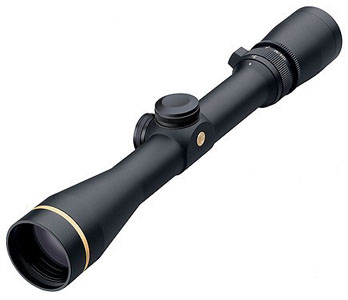 Leupold VX-3 2.5-8x36