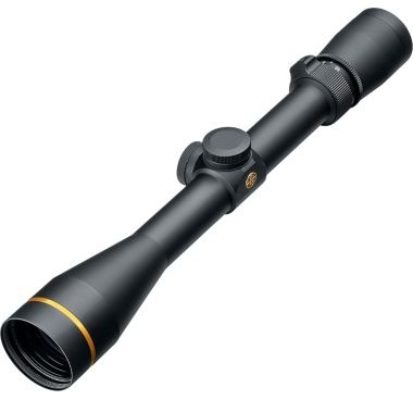 Leupold VX-3i 1.75-6x32mm riflescope