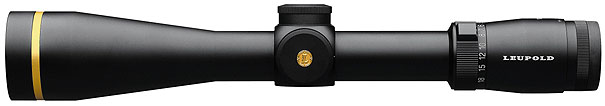 Leupold VX-6 3-18x44mm CDS Riflescope