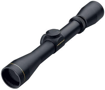 Leupold VX-I 2-7x33