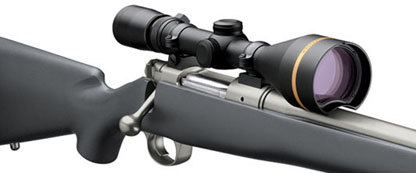 Leupold VX-3L