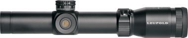 Leupold VX-R 1.25-4x20mm