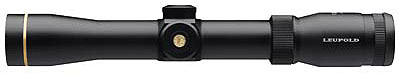 VX-R 2-7x33 Riflescope.