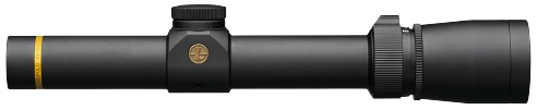 Leupold VX-3i 1.5-5x20mm Riflescope