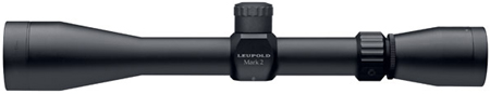 Leupold Mark 2 4-12x40mm AO T2