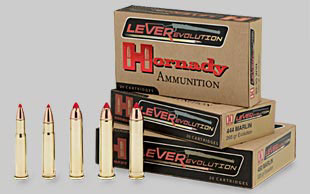 Hornady Leverevolution 30 30 Ballistics Chart