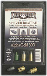 Lightfield bullet pack.