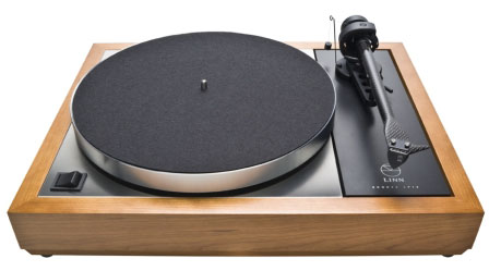 Linn Majik LP-12