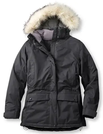 L.L. Bean Baxter State Parka