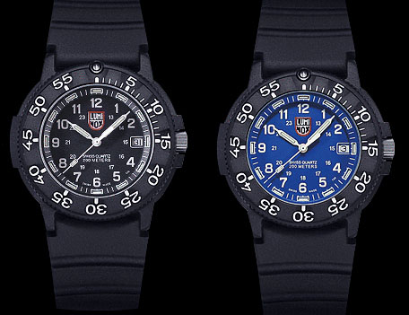 Luminox Navy SEAL Watchs