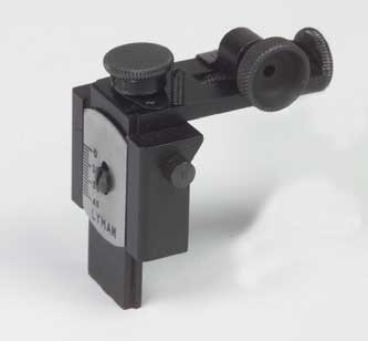 Lyman 66 sight