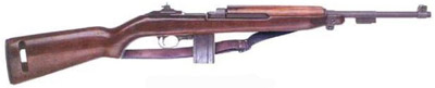 M1 Carbine