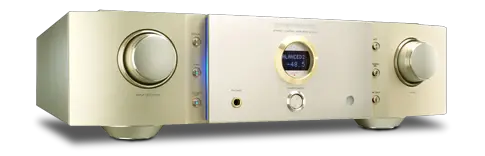 Stereo Pre-Amplifier Basics