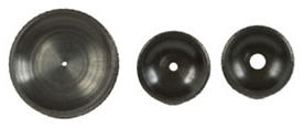 Marble's Standard Peep Tang Sight discs