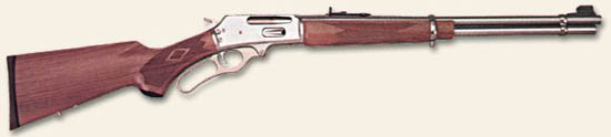 Marlin 336SS