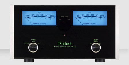 McIntosh MC-302