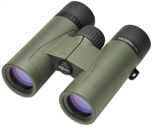 Meopta MeoPro HD 8x32mm Binocular