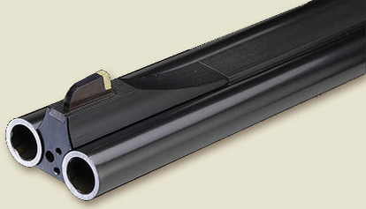 Merkel Model 141/161 muzzle