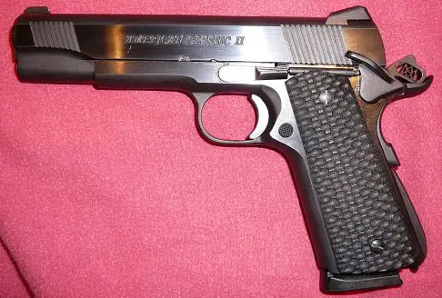 Metro Arms American Classic II 