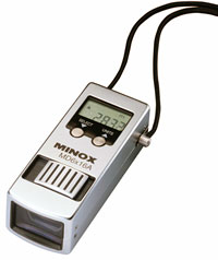 Minox MD 6x16A